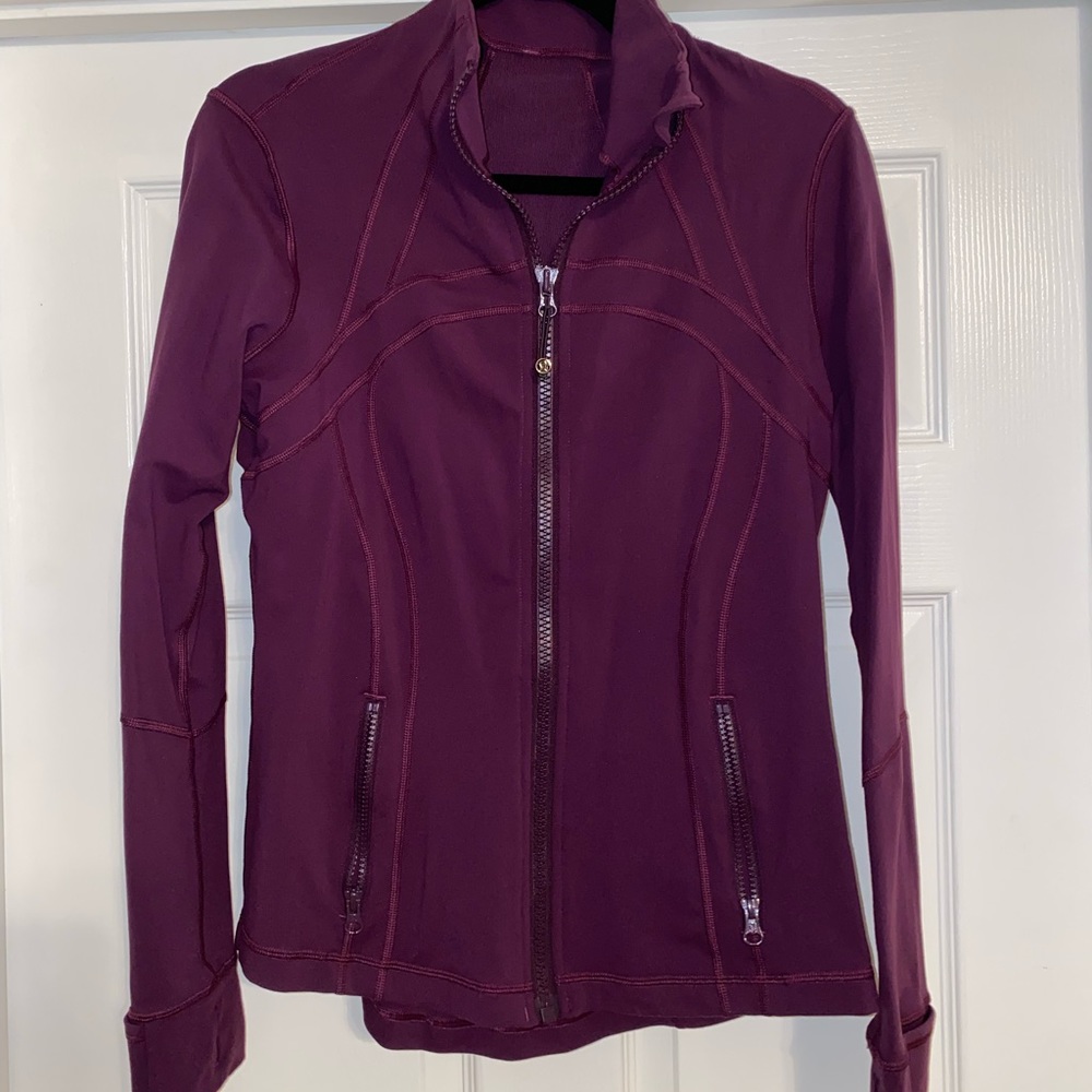 Lululemon Align Jacket